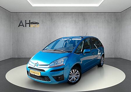 Citroën C4 Picasso Tendance / TÜV NEU