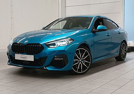 BMW 2er gebraucht kaufen BMW 2er 218i GC M-Sport AHK ACC LKHZ SHZ DA H&K