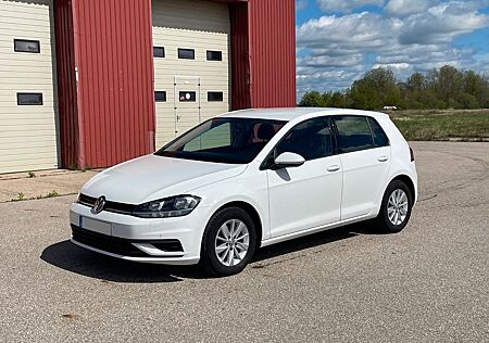 VW Golf Volkswagen 1.6 TDI