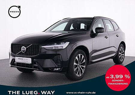 Volvo XC 60 XC60 B4 Benzin Plus Dark + AHK + GSD + STANDHEIZ