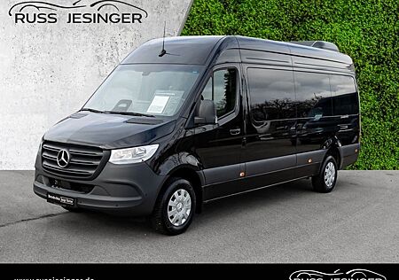 Mercedes-Benz Sprinter 317 CDI Tourer PRO Maxi *2 x Klima*AHK