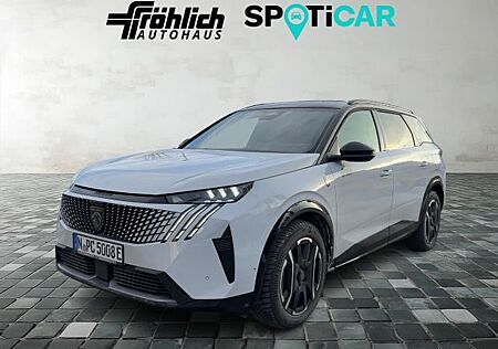 Peugeot 5008 Elektro 210 GT