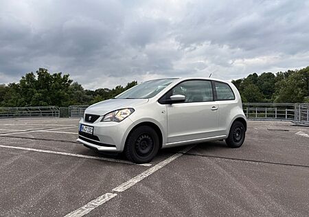 Seat Mii 1.0 44kW Style Style