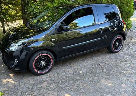 Renault Twingo Night & Day 1.2 LEV 16V 75 Night & Day