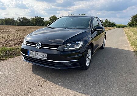 VW Golf Volkswagen 7 1.0 TSI DSG /Pano/ACC/Navi/LED