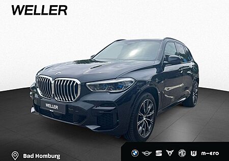 BMW X5 xDrive30d M Sport Pano. DAProf.Laserl. PA HUD