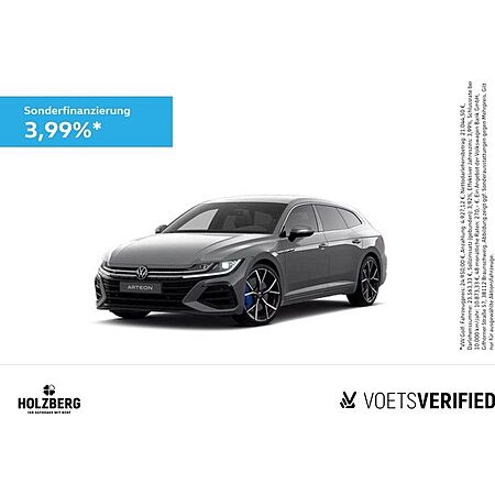 VW Arteon leasen