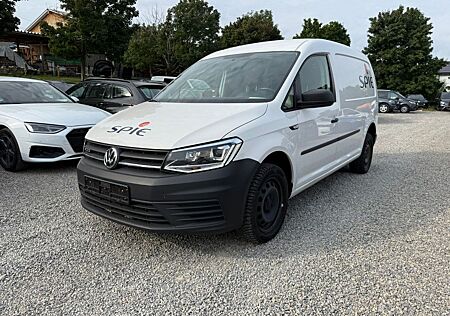 VW Caddy Volkswagen Maxi 2.0TDI 4MOTION*DSG*BI-XENON*WERKSTATT