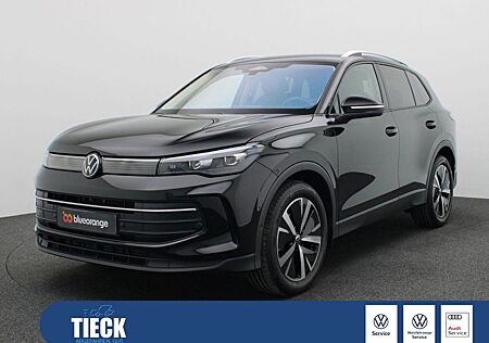 VW Tiguan Volkswagen 1.5 eTSI Life Edition 150PS DSG AHK 19 Zo
