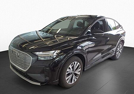 Audi Q4 e-tron Sportback 50 *NAVI*MATRIX*KAMERA*SH*