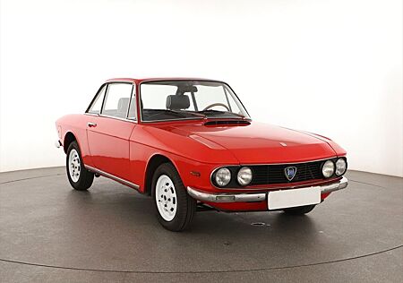 Lancia Fulvia 1.3 S 1972