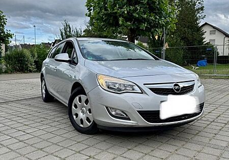 Opel Astra Sports Tourer 1.7 CDTI Edition 81kW Ed...