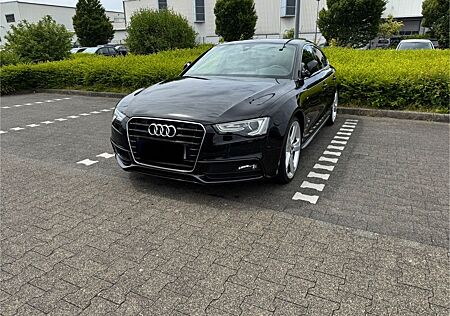 Audi A5 1.8 TFSI 130kW Sportback - S Line 2x
