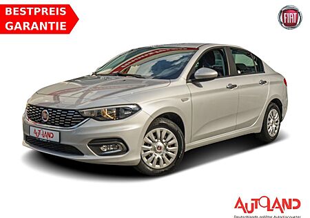 Fiat Tipo Limousine 1.4 16V Klima PDC AHK Tempomat