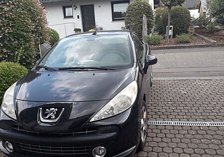 Peugeot 207 CC Sport 120 Sport