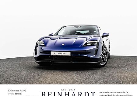 Porsche Taycan 4S 20Z./PDLS+/ACC/PANO/SPORT-CHRONO/360°