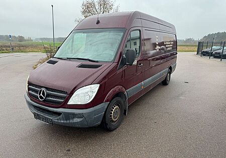 Mercedes-Benz Sprinter II Kasten 316 CDI *Klima*Automa.*Tempo*