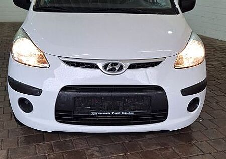 Hyundai i10 Edition+