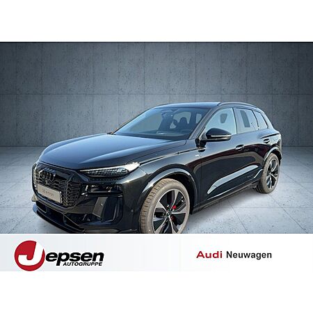 Audi Q6 e-tron leasen