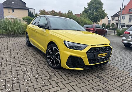 Audi A1 Sportback 35 TFSI EDITION ONE #1*S-LINE*1.HD