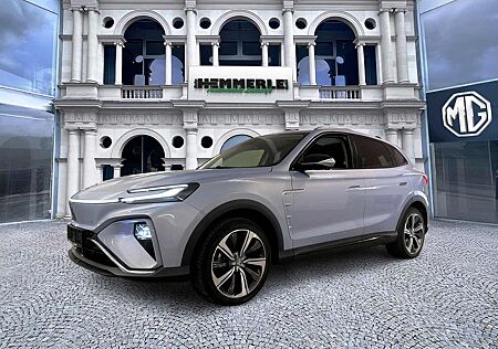 MG Marvel R Performance I *ALLRAD*