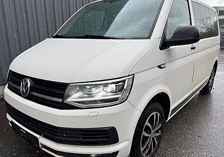 VW T6 Multivan Volkswagen Trendline Aut.Navi,LED,Alu,PDC,Euro6