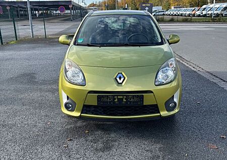 Renault Twingo Authentique 1.2 60 Authentique