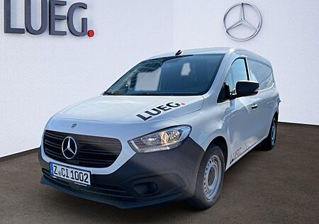 Mercedes-Benz Citan 113 Kasten extralang Klima