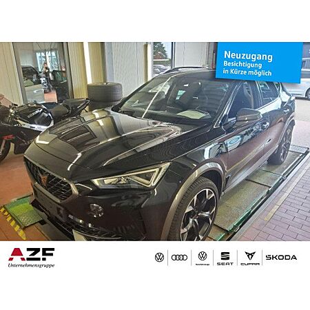 Cupra Formentor leasen