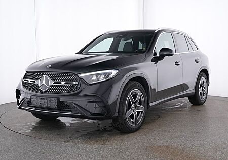 Mercedes-Benz GLC 220 d 4M AMG/Advanced/LED/Panorama-SD/AHK/