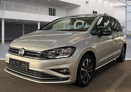 VW Golf Sportsvan Volkswagen 1.0 TSI IQ.DRIVE SHZ ACC NAVI