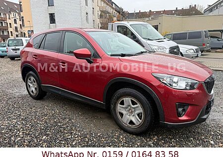 Mazda CX-5 Center-Line 2WD
