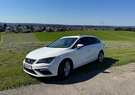 Seat Leon SC 1.2 TSI FR. - 125PS. - Top Zustand