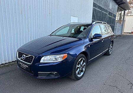 Volvo V70 D3 Ocean Race Edition 1.Hand