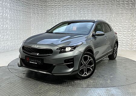 Kia XCeed Platinum Edition Plug-in Hybrid+NAVI+LED+