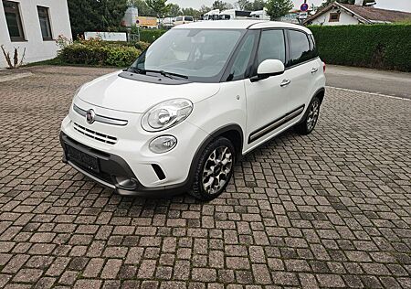 Fiat 500L Trekking
