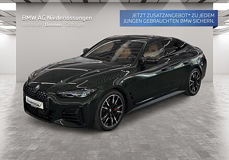 BMW M440i xDrive Gran Coupé M Sport Harman/K Laser