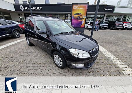 Skoda Roomster Ambition 1.2 TSI