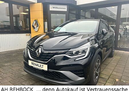 Renault Captur II R.S. Line 140