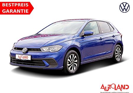 VW Polo Volkswagen 1.0 TSI Active LED Android Apple ACC PDC