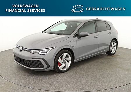 VW Golf Volkswagen GTE 1.4 TSI Hybrid PDC*Klima*SH DSG