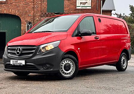 Mercedes-Benz Vito KASTEN 19%MWST AUSWEISBAR / 1.HAND