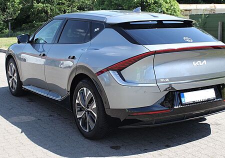 Kia EV6 77,4 kWh 168 kW RWD - Top Gepflegt SOH 100%