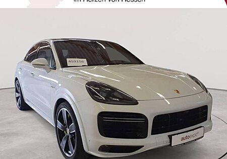 Porsche Cayenne Turbo S E-Hybrid Coupe 22´