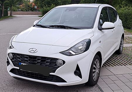 Hyundai i10 1.0 Select Select