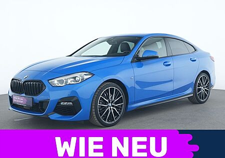 BMW 220i Gran Coupe M-Sport Navi|Lenkrad heizbar|LED