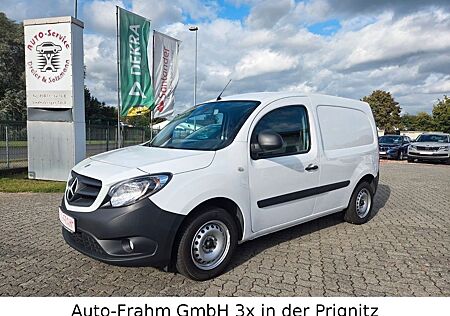 Mercedes-Benz Citan gebraucht kaufen Mercedes-Benz Citan Kasten 109 CDI lang