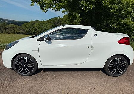 Renault Wind 1,6 16V Night&Day Night&Day 133PS