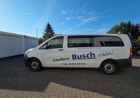 Mercedes-Benz Vito 109 CDI Tourer Base