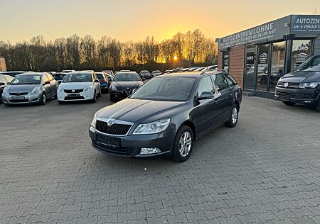 Skoda Octavia Combi Impuls Edition/1,4/EURO5/KLIMA/AHK